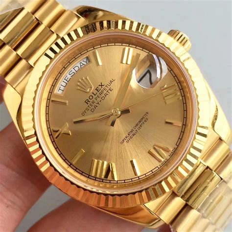 pictures of real Rolex watches